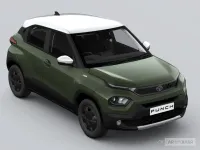 Tata Punch (2019-25) Punch Accomplished Plus S Camo (Discontinued-25)